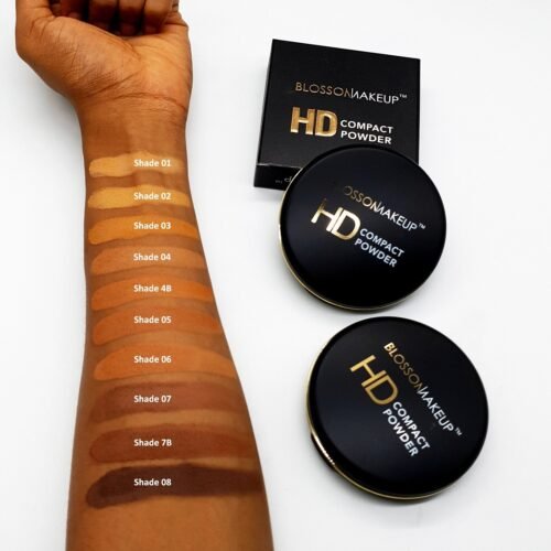 Blossom HD Powder