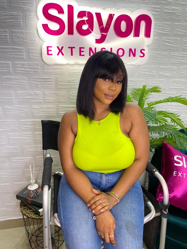 Signature Fringe