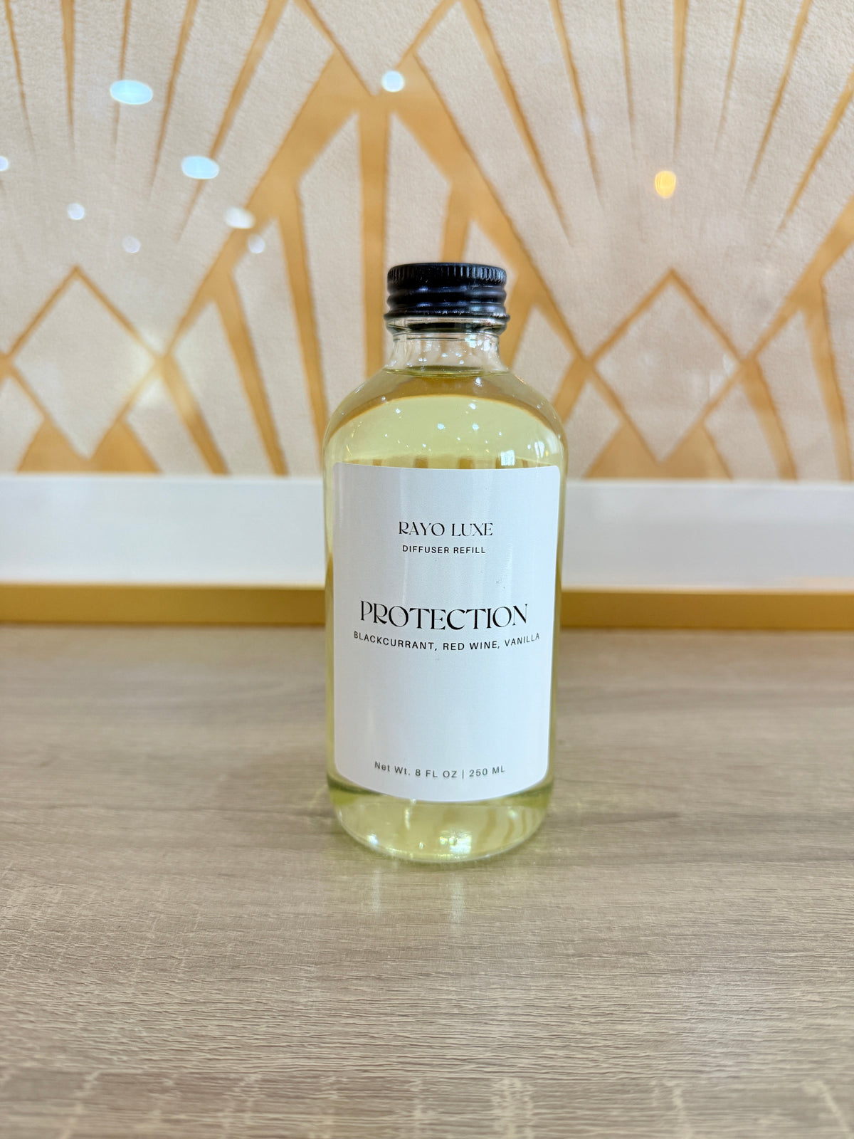 Protection Diffuser Refill