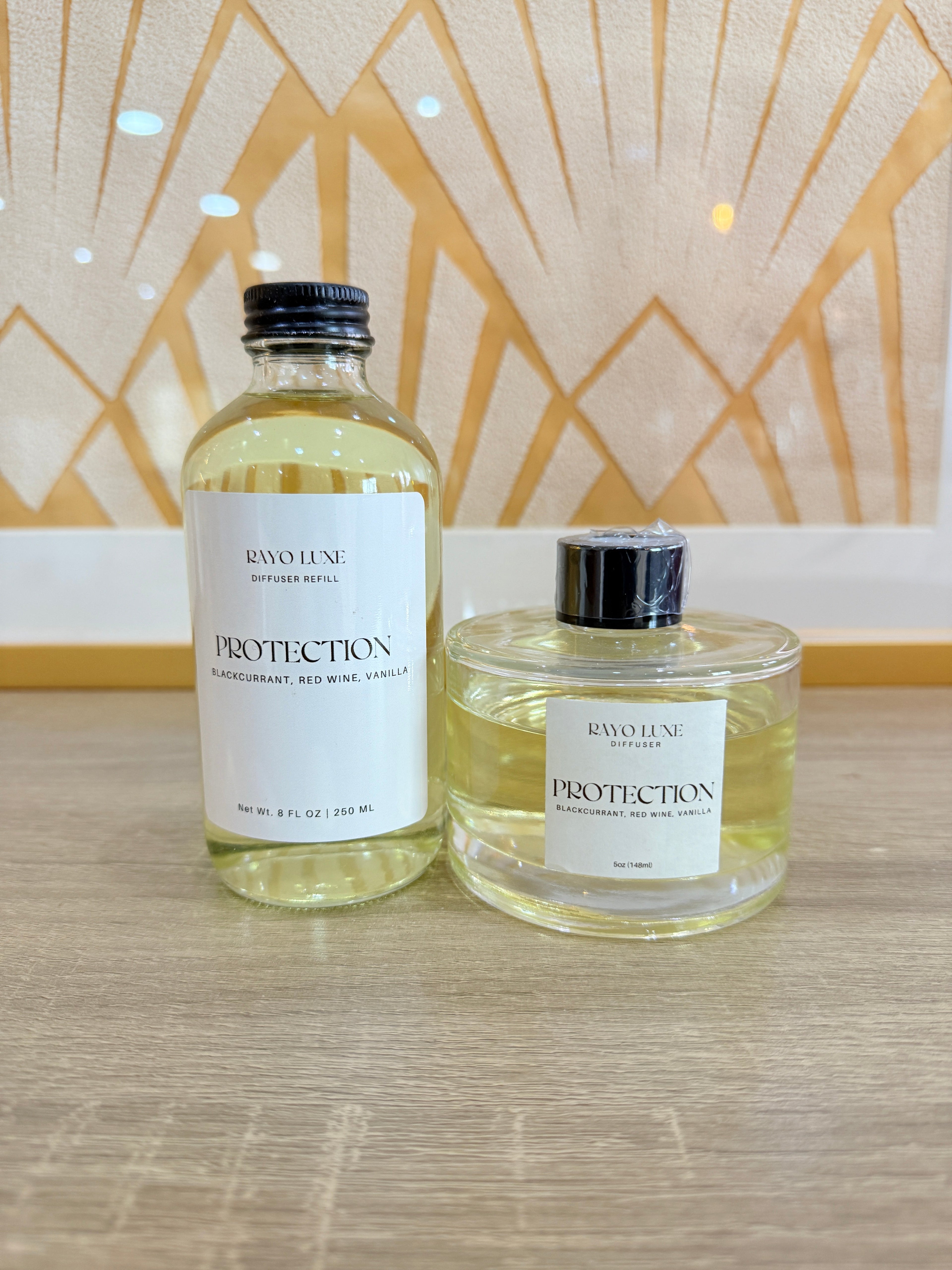 Protection Diffuser Refill