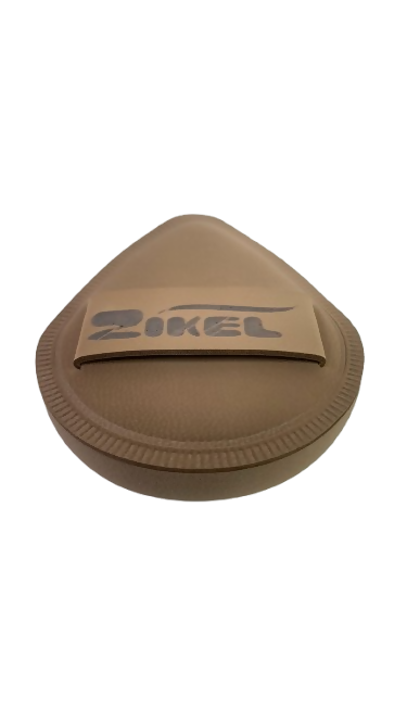 Zikel Butter Puff