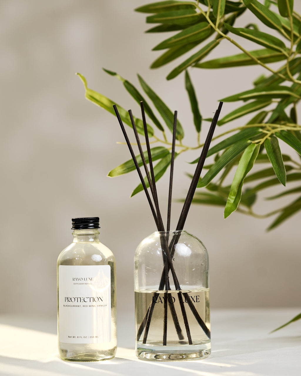The Serenity Vase