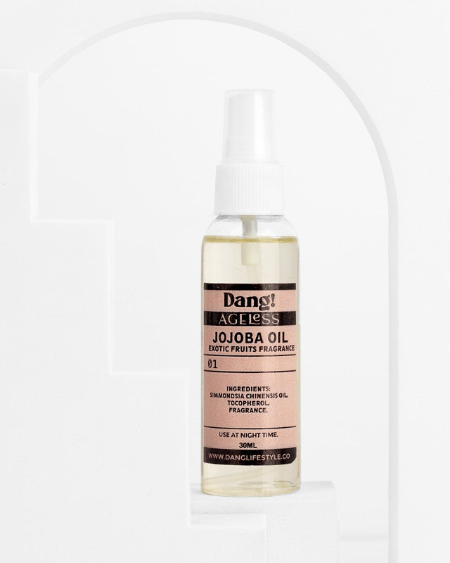 Rice Bran Oil -100ml