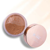 ZIKEL TRANSLUSCENT SETTING POWDER