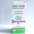 LONART SUSPENSION