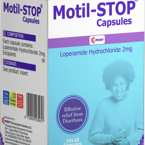 MOTIL-STOP