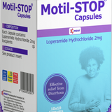 MOTIL-STOP