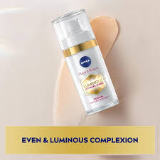 NIVEA Perfect & Radiant Luminous630 Anti Dark Marks Serum - 30ml