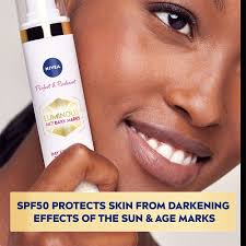NIVEA Perfect & Radiant Luminous630 Anti Dark Marks Serum - 30ml