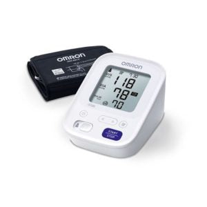 OMRON BP MONITOR M3 ARM