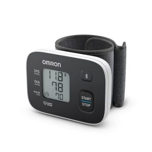The OMRON RS3