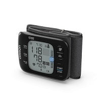 OMRON BP MONITOR RS7