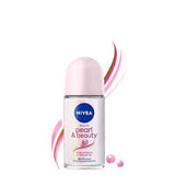 Pearl & Beauty Anti-Perspirant Roll-on For Women 48h - 50ml