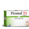 PIRAMAL TS