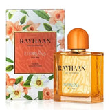 Rayhaan Floriana Floral Collection Eau de Parfum – 25 ml (For Her)
