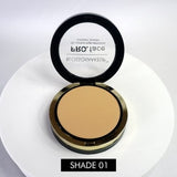 Blossom Makeups PRO Face Powder