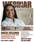 Midlife Reclaimed: The No-Nonsense Truth About Perimenopause for the Modern African Woman