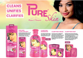 PURE SKIN-LOTION -500ML