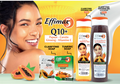 EFFIMAX PAPAYA.&CARROT SOAP 75GRS