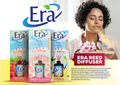 ERA REED DIFFUSER 120ML VANILLA