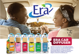 ERA CAR AIR FRESHENER-10 ML-MARINE
