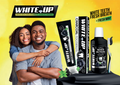 WHITE UP TOOTHPASTE-100 GRS