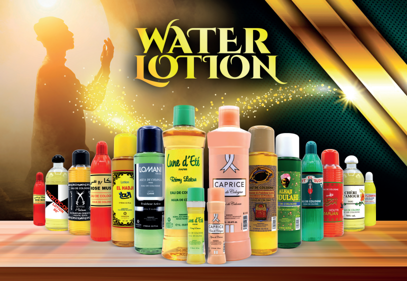 LUNE D'ETE-DEO. ROLL-ON-50ML