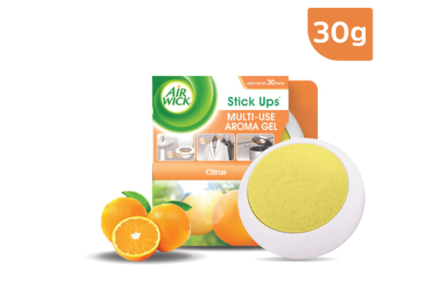 Airwick Stick Up Citrus