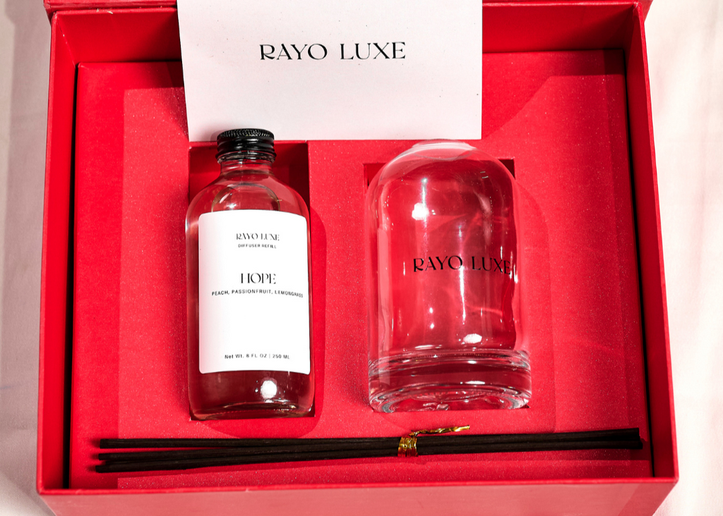 The Serenity Gift Set