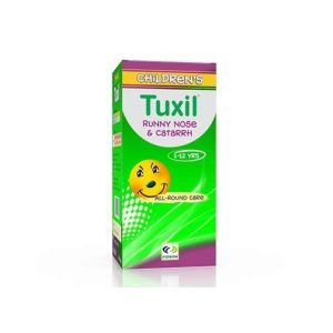 TUXIL RNC