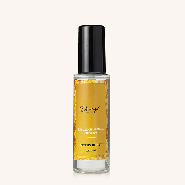 Citrus Burst Premium Home Diffuser Refill