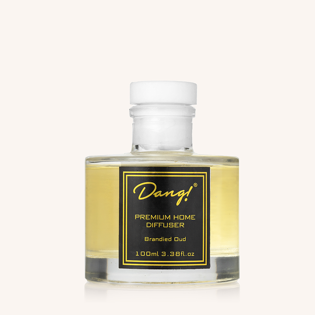 Richie Rich Reed Diffuser - 100ml