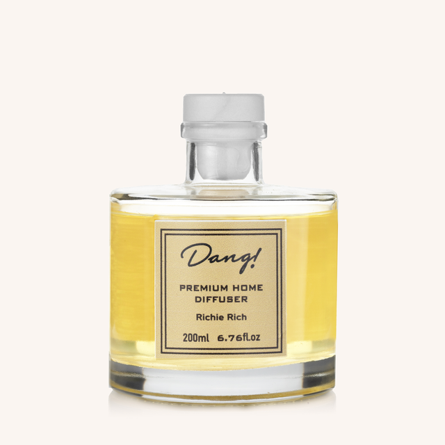 Richie Rich Premium Home Diffuser Refill