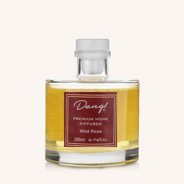 Wild Rose Reed Diffuser -100ml
