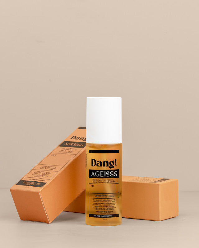 Snail Mucin Repair Serum- 15ml