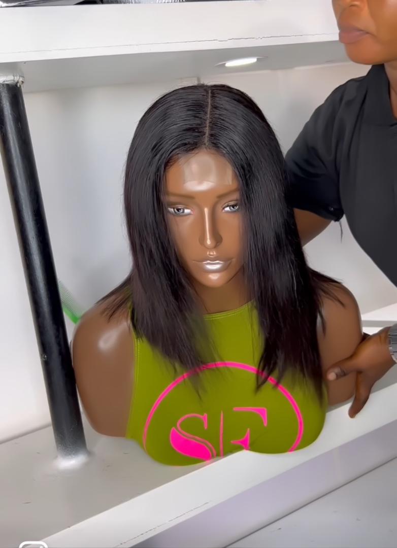Wig Tyra Bob