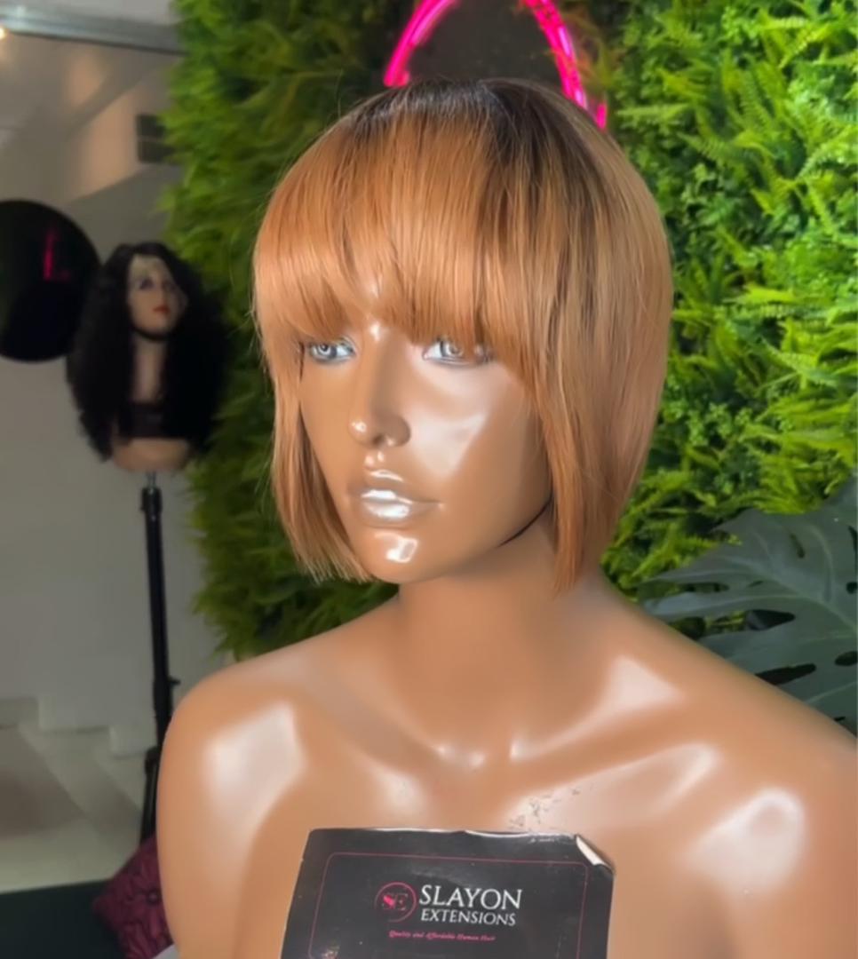 Wig Mimi Ombré