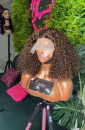 Wig Sia T Frontal