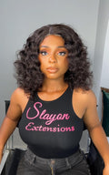 Wig Jenny Deep Curls