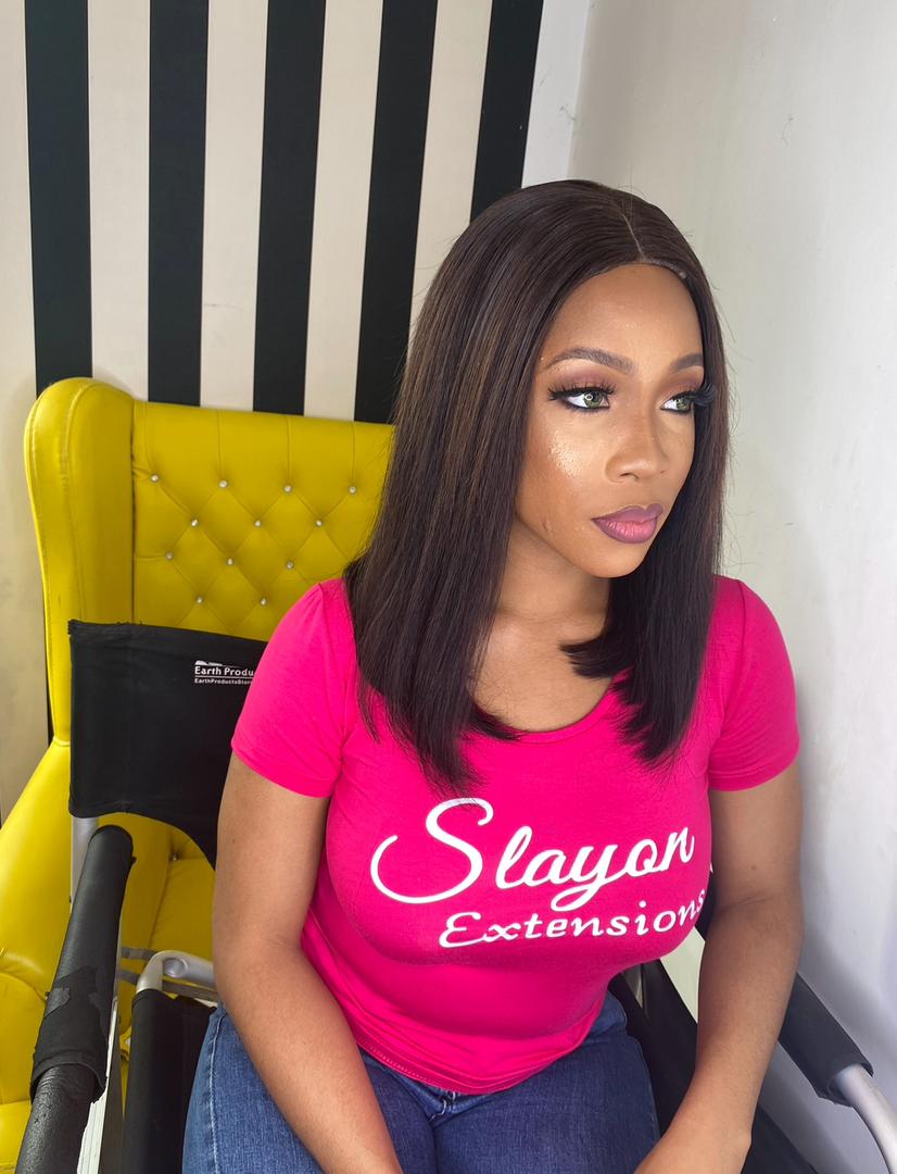 Wig Blair Closure