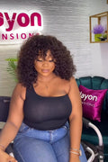 Wig Dallas South American Curls