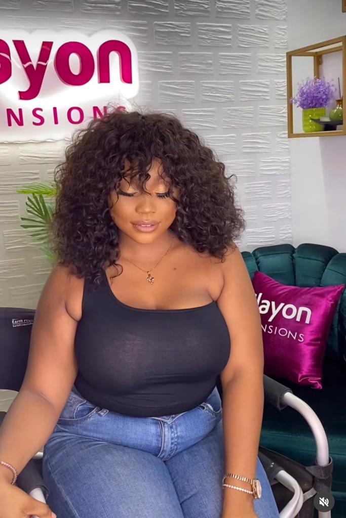 Wig Dallas South American Curls