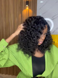 Wig Zizi Curls