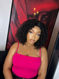Wig Sally Tight Curls