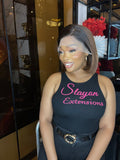 Wig Tems Full Frontal 10”