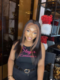 Wig Zena Highlights