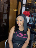 Wig Ally Full Frontal. 14”