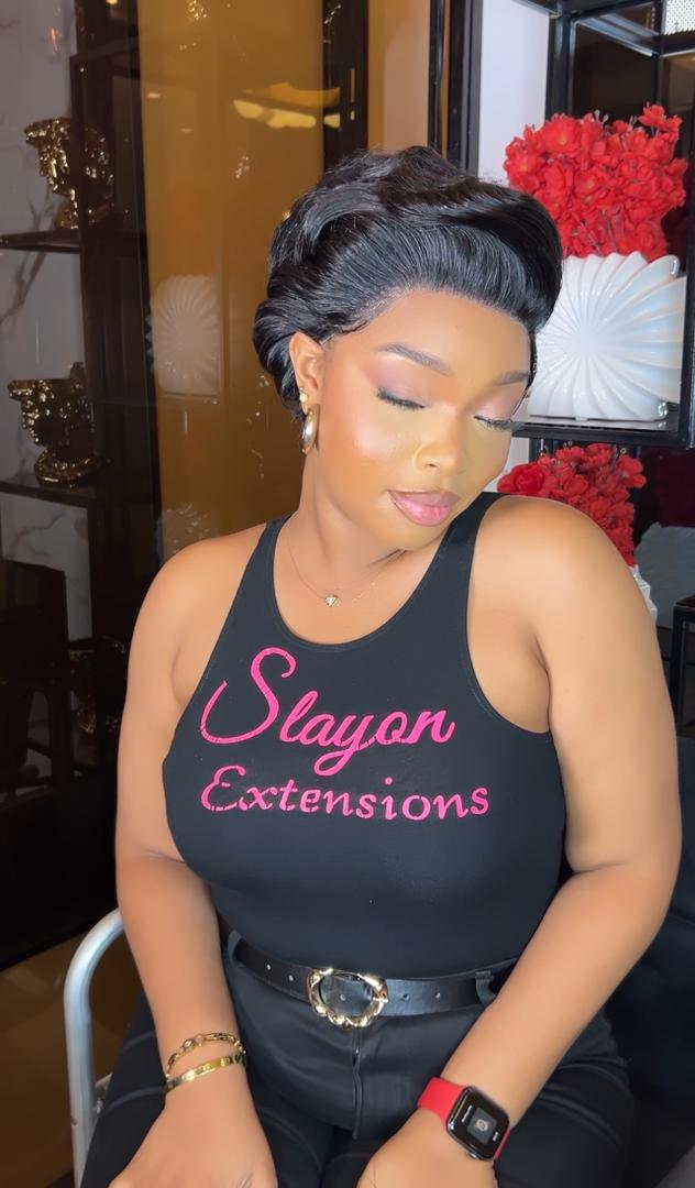 Wig Dija by Full Frontal