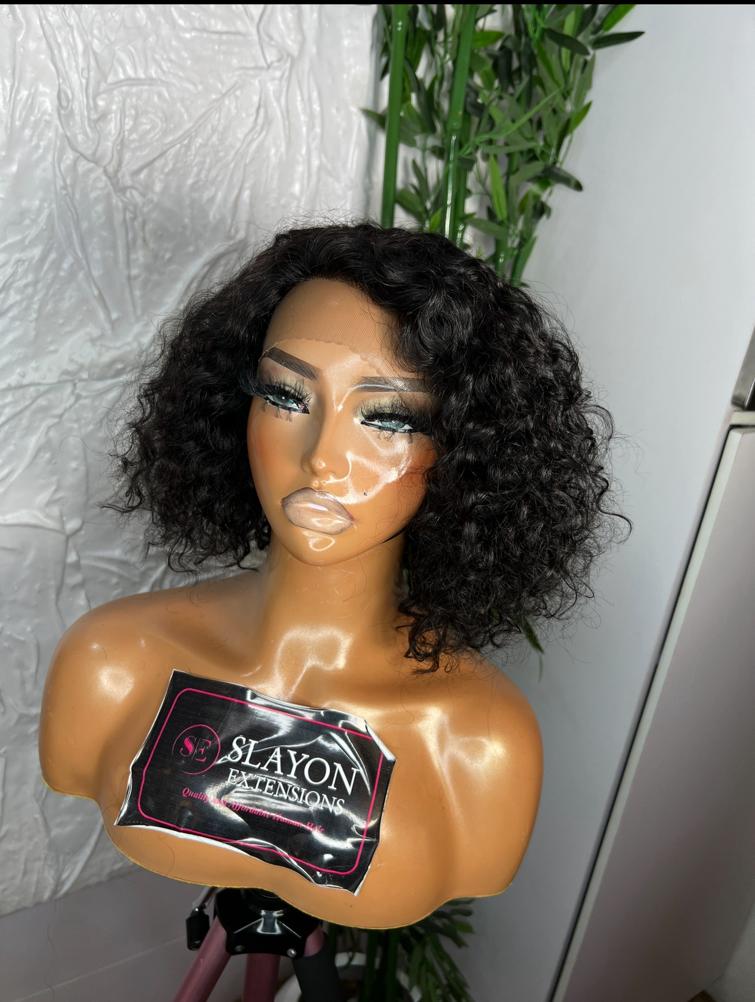 Wig Jerry T Frontal