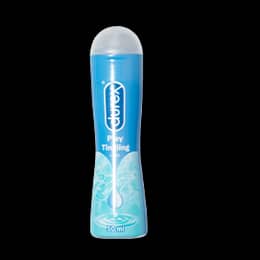 DUREX PLAY TINGLING LUBRICANT